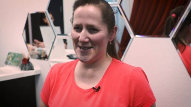 Stretching - Amante смотреть онлайн