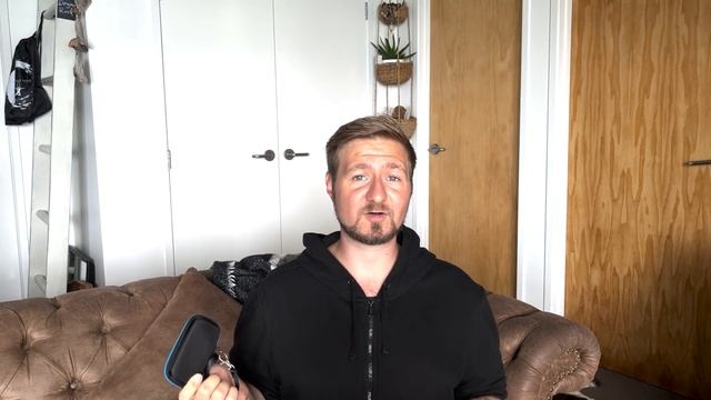 The ULTIMATE Digital Nomad Packing List