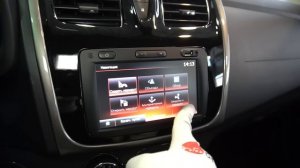 Renault Sandero Stepway 2019 1.6 (113 л.с.) MT Drive - видеообзор