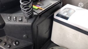 МАЗ простор .