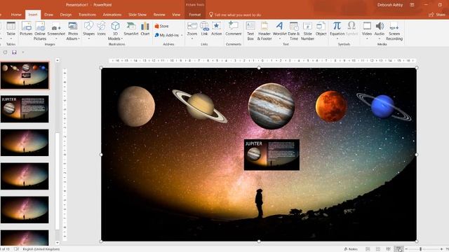 What's New In Microsoft Office 365 (2019) смотреть онлайн