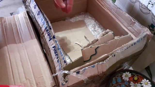 #Посылочка#теплая_посуда#глина#керамика смотреть онлайн