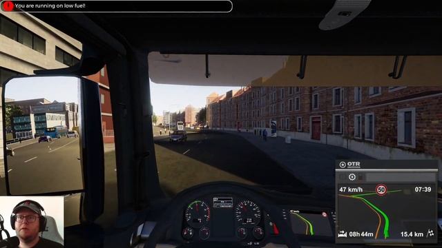 Is this game worth it? 2023 Review of On The Road Truck Simulator смотреть онлайн