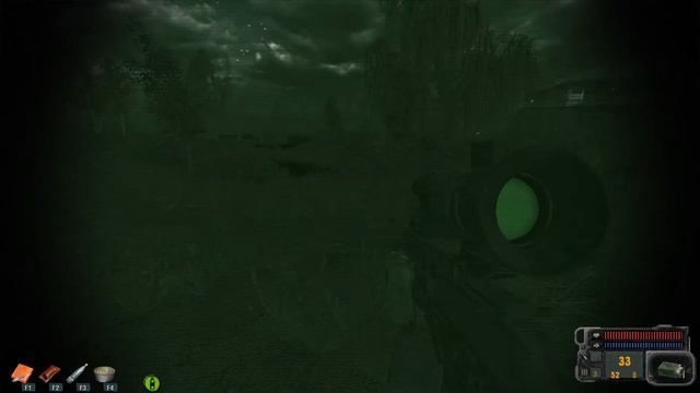 GUNSLINGER Mod баг пнв смотреть онлайн