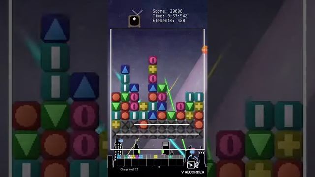 Meteoro Striker: 2 Minutes of Gameplay (Elcydia) смотреть онлайн