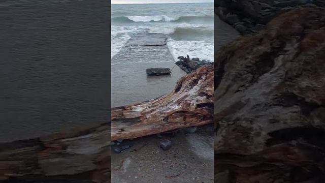 Море после шторма смотреть онлайн