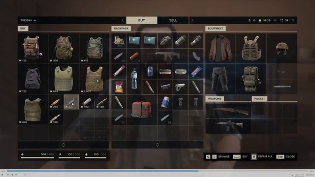 THE DAY BEFORE : Analyse Détaillée du Gameplay Trailer | Nouveautés & Réactions смотреть онлайн