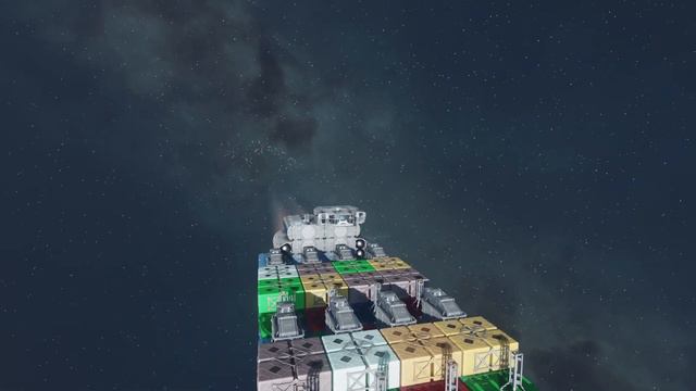 "Ship Shipping Ship Shipping Shipping Ships......" смотреть онлайн