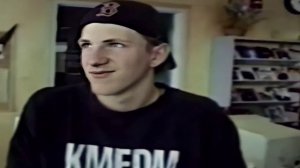 Dylan Klebold Interview ( Enhanced Footage ) - Morbidly Interesting