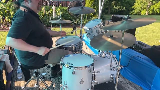 Ludwig Breakbeats 2 (sunshine of your love cover) смотреть онлайн