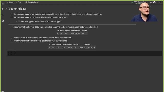 Data Transformation with PySpark for Machine Learning Applications смотреть онлайн