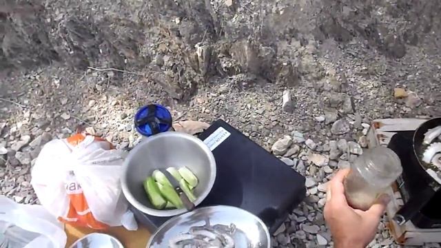 жареные осьминоги смотреть онлайн