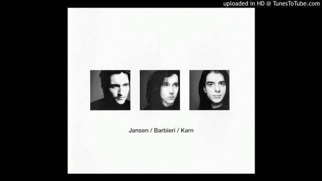 Steve Jansen / Richard Barbieri / Mick Karn - Ego Dance (Featuring Rob Dean) смотреть онлайн