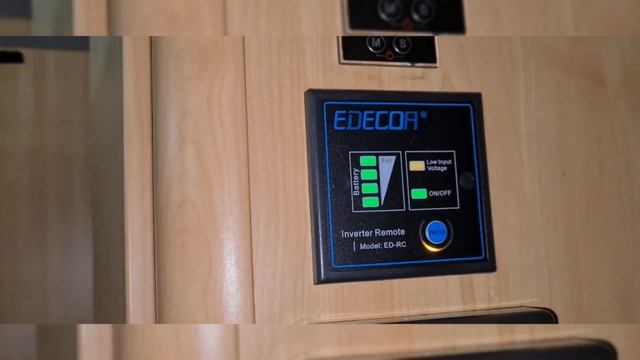 Mejor Inversor De 12v A 220v Para Autocaravanas. ?