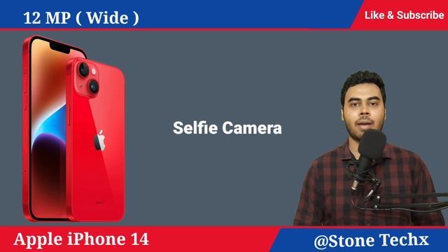 Apple iPhone 14 With Apple A15 Bionic Under ₹ 80,000 | iPhone 14 Specs, Feature, Price & Launch Dat смотреть онлайн