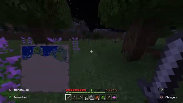 Minecraft PS4 A Beautiful Place to Build #002 Let's Play Minecraft PlayStation 4 смотреть онлайн