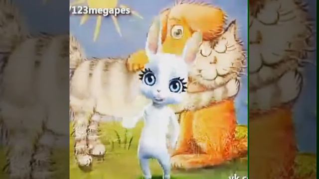Zoob зайка смотреть онлайн