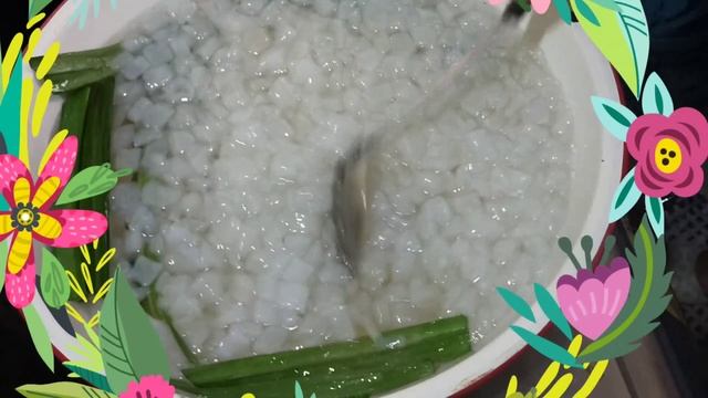 Nata De Coco Dessert Special *Easy Self Learning Cooking* смотреть онлайн