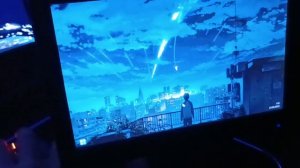 Черный экран после установки драйвера AMD rx580 или как делают кривые драйвера