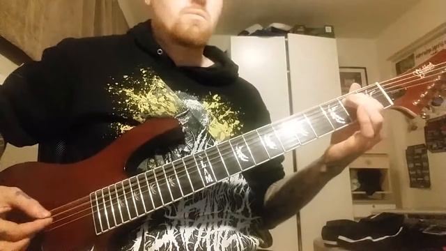 Playthrough - Slammed kranial remains смотреть онлайн