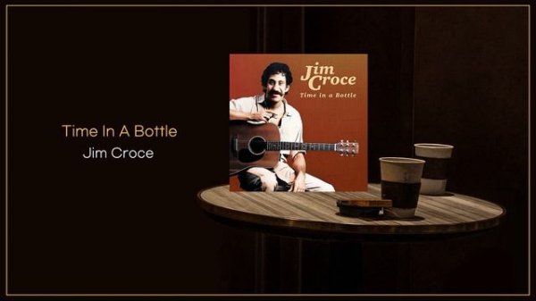 Jim Croce - Time In A Bottle / FLAC File