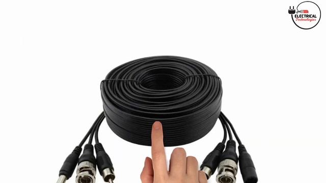 Analog Vs IP CCTV Camera смотреть онлайн