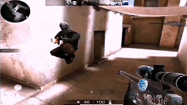 Беспредел | Fragmovie standoff 2 | zerox смотреть онлайн