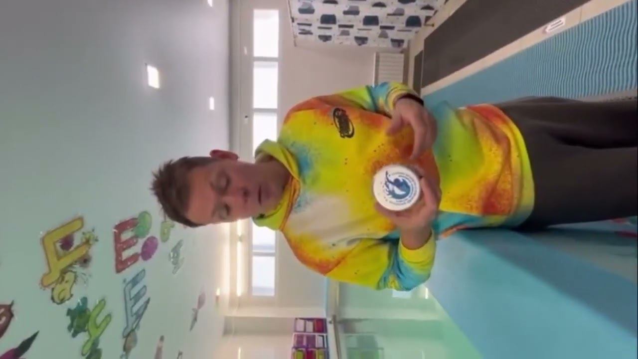 О стакане кафедры