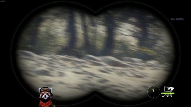 The HUNTER Call of the WILD ! ОХОТА С ПОДПИСЧИКАМИ ! НОВОЕ DLC ! Parque Fernando ! смотреть онлайн