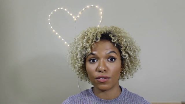 How L'Oréal Colorista Blue RUINED My Hair ! | Kamrin White смотреть онлайн