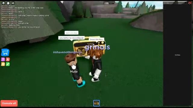 Roblox ID For Crab Rave смотреть онлайн