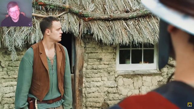 День стражи в Светлолесенске Epic NPC Man на русском озвучка Bad Vo1ce РЕАКЦИЯ смотреть онлайн