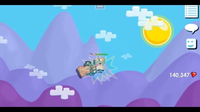 Growtopia Wiki Indonesia | Slopestyle Bike смотреть онлайн