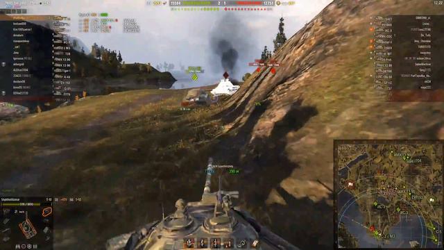 Т-10. Фьорды. смотреть онлайн