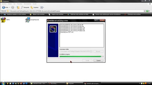 Descargar Prince Of Persia The Two Thrones Full (Tutorial En Español) смотреть онлайн