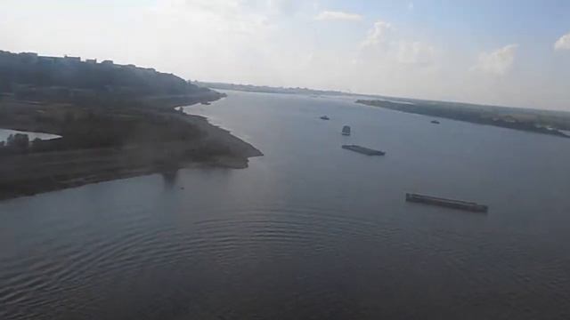 Нижний Новгород канатная дорога смотреть онлайн