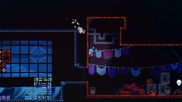 Где найти Pico-8? | Celeste | смотреть онлайн