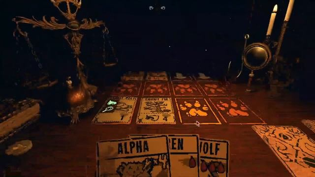 The Starter Deck So OP It Was DELETED From Inscryption смотреть онлайн