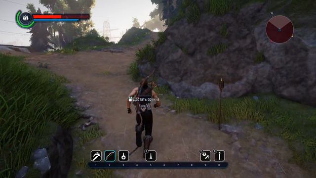 Elex Прохождение Часть 4 Голиет смотреть онлайн