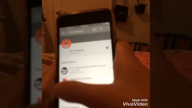 Как изменить имя Аккаунта в Ютубе) Посмотрите в этом видео ?✨? смотреть онлайн