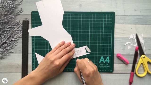 ПРЕЗЕНТАЦИЯ КУРСА "НОВЫЙ ГОД 3D" смотреть онлайн