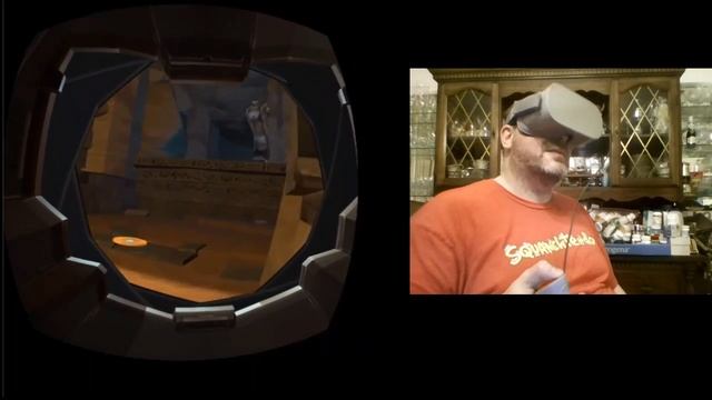 Eclipse: Edge of Light on Oculus Go смотреть онлайн