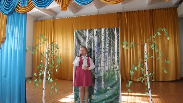 Капустина Диана "Родина одна" смотреть онлайн