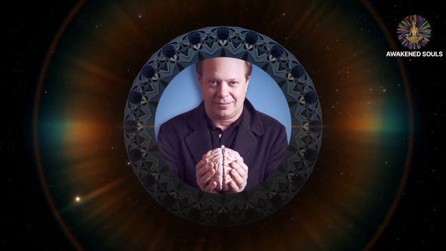 FULL GUIDED MEDITATION WITH DR. JOE DISPENZA | STEPPING INTO YOUR FUTURE смотреть онлайн