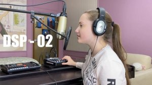 Бюджетный микшерный пульт с Алиэкспресс BMG-04A за 3000р. Покупать ли? ОБЗОР и ТЕСТ DSP