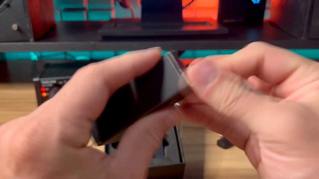 MICROFONE CELULAR SEM FIO (Android e IOS). VEJA COMO GRAVAR COM QUALIDADE NO CELULAR смотреть онлайн