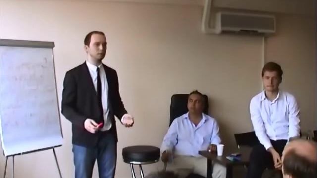 Mokselle - Двухшаговые продажи 1.1 смотреть онлайн