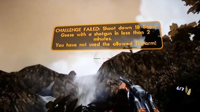 CABELA'S LEGENDARY ADVENTURES(SHOOTING DUCK AND SMALL GAME!) смотреть онлайн