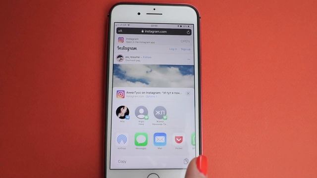 The POCKET App | Бесплатное моб.приложение для хранения ссылок/фото/видео с ютуб/инста/веб смотреть онлайн