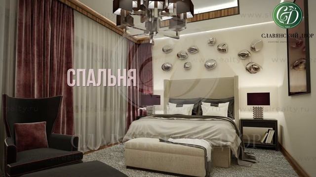 Жуковка 21 (ЖУКОВКА XXI) коттеджный поселок смотреть онлайн